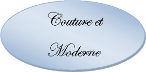 couture moderne